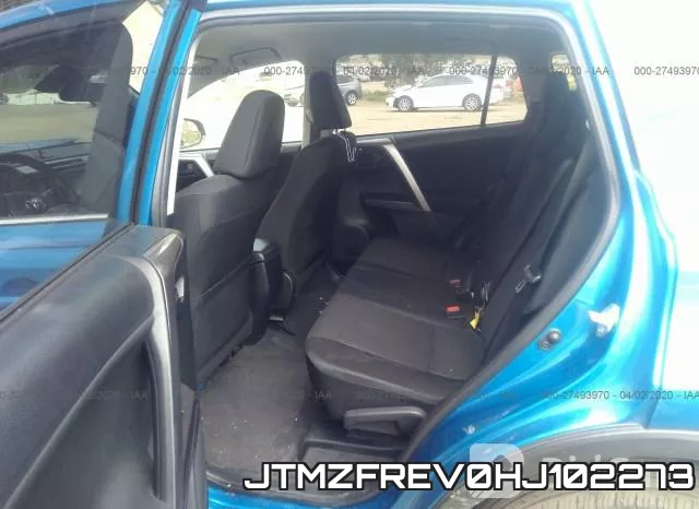 JTMZFREV0HJ102273 фото 9