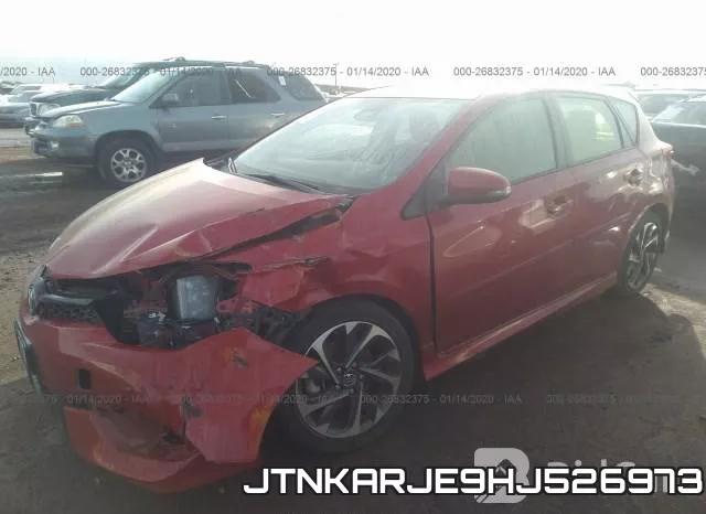JTNKARJE9HJ526973 фото 3