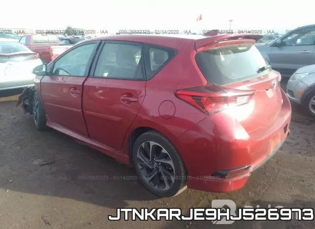 JTNKARJE9HJ526973 фото 4