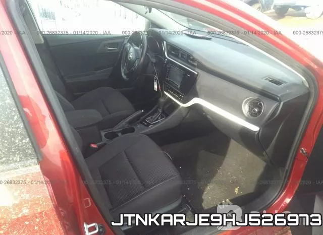 JTNKARJE9HJ526973 фото 6