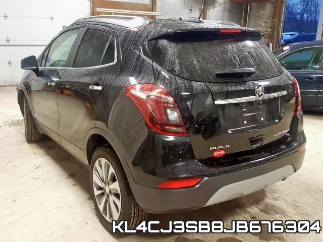 KL4CJ3SB8JB676304 фото 4