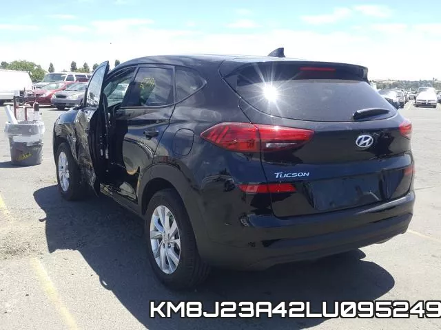 KM8J23A42LU095249 фото 4
