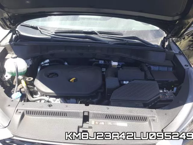 KM8J23A42LU095249 фото 8