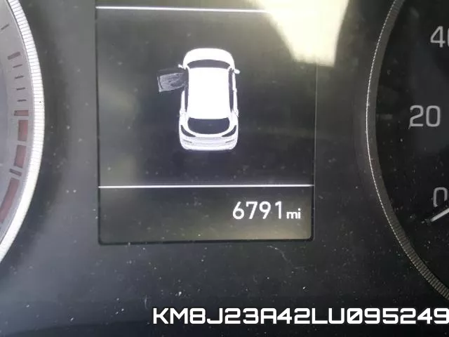 KM8J23A42LU095249 фото 9