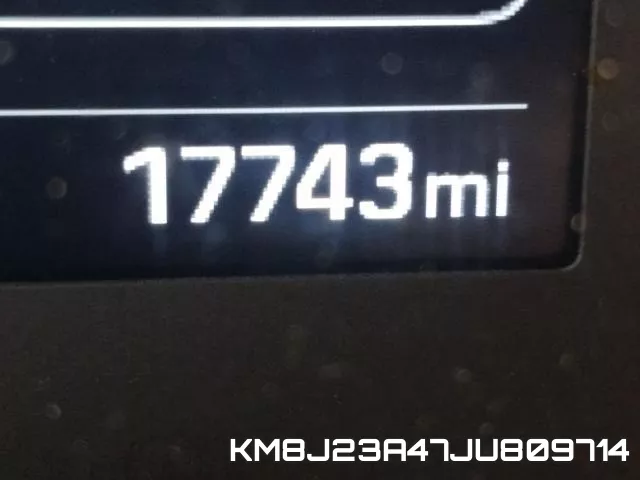 KM8J23A47JU809714 фото 8
