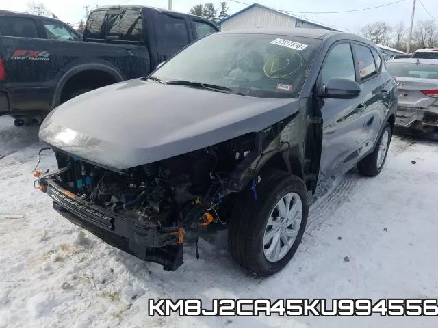 KM8J2CA45KU994556 фото 3