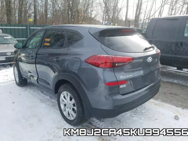 KM8J2CA45KU994556 фото 4