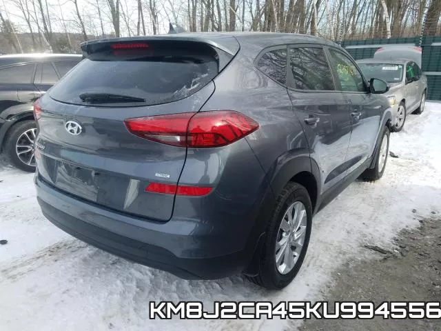 KM8J2CA45KU994556 фото 5
