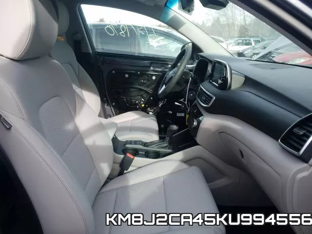 KM8J2CA45KU994556 фото 6