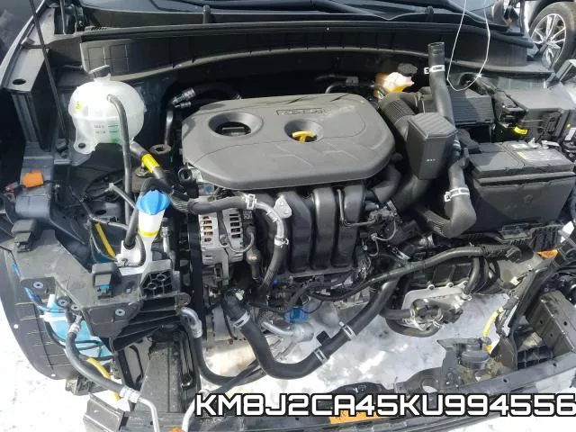 KM8J2CA45KU994556 фото 8