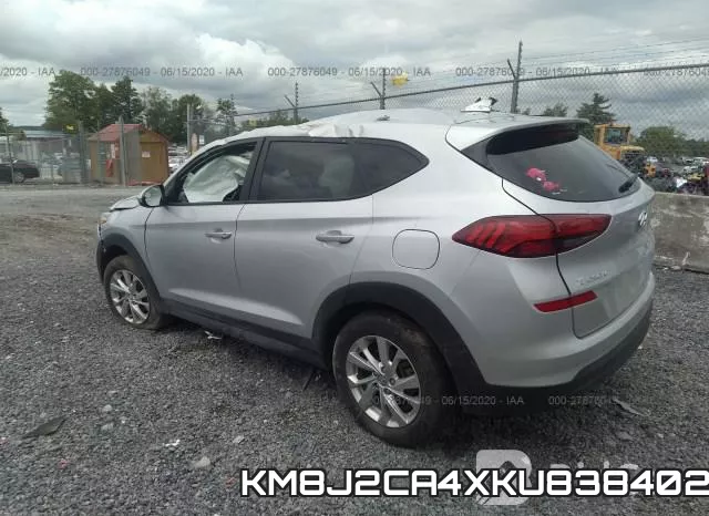 KM8J2CA4XKU838402 фото 4