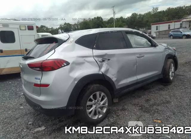 KM8J2CA4XKU838402 фото 5