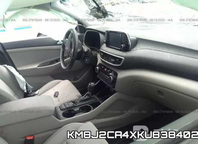 KM8J2CA4XKU838402 фото 6