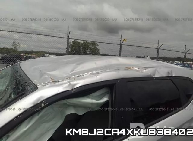 KM8J2CA4XKU838402 фото 7