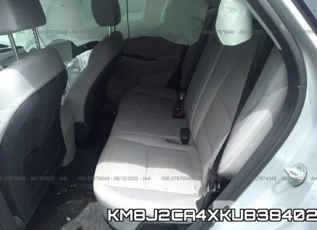 KM8J2CA4XKU838402 фото 9