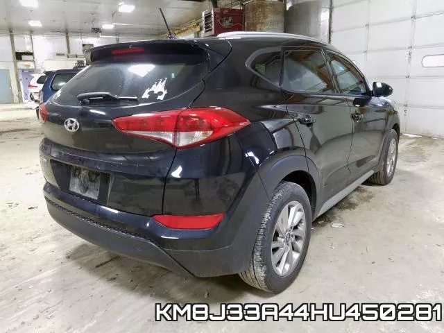 KM8J33A44HU450281 фото 5
