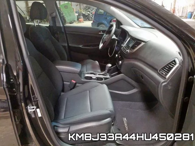 KM8J33A44HU450281 фото 6