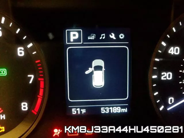 KM8J33A44HU450281 фото 9