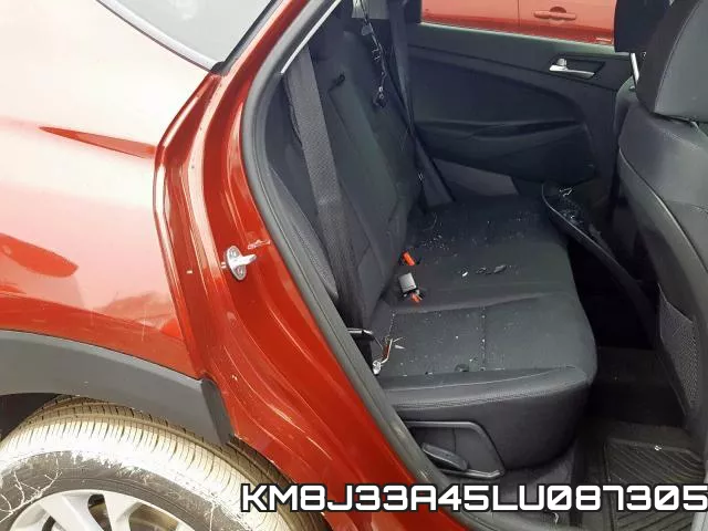 KM8J33A45LU087305 фото 7