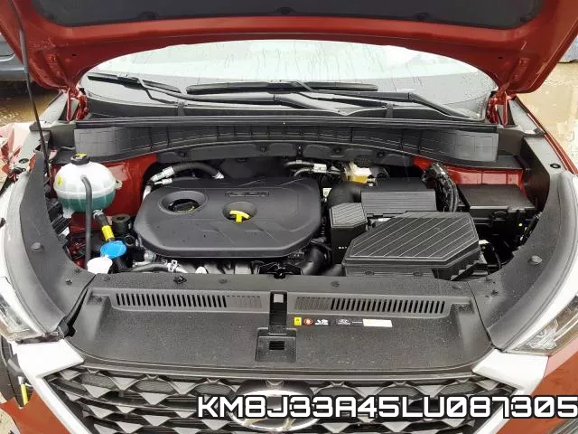 KM8J33A45LU087305 фото 8