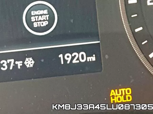 KM8J33A45LU087305 фото 9