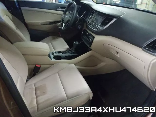 KM8J33A4XHU474620 фото 6