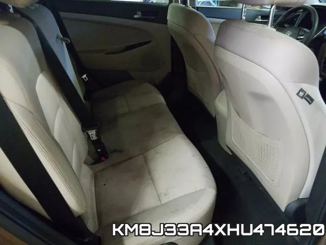 KM8J33A4XHU474620 фото 7