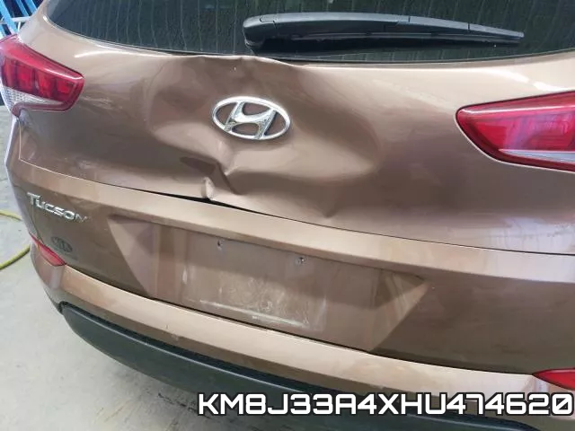 KM8J33A4XHU474620 фото 10