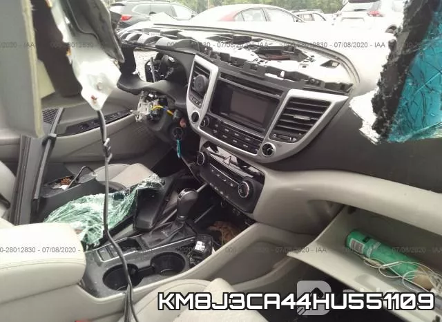KM8J3CA44HU551109 фото 6