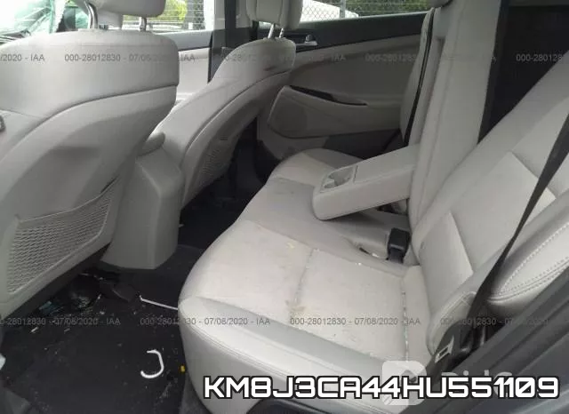 KM8J3CA44HU551109 фото 9