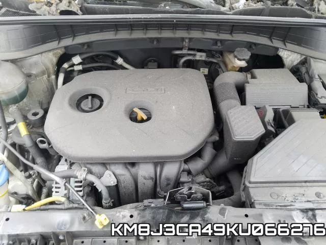 KM8J3CA49KU066276 фото 8