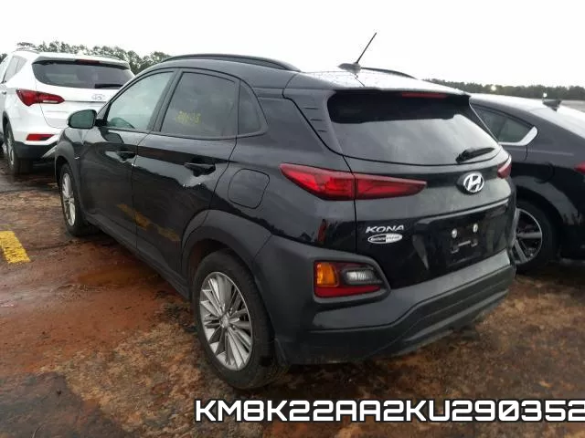 KM8K22AA2KU290352 фото 4