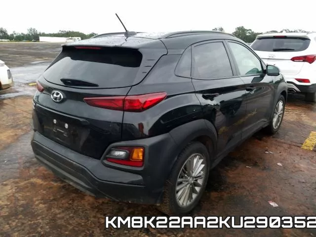 KM8K22AA2KU290352 фото 5