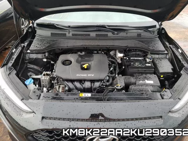 KM8K22AA2KU290352 фото 8