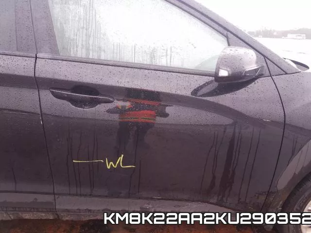 KM8K22AA2KU290352 фото 10