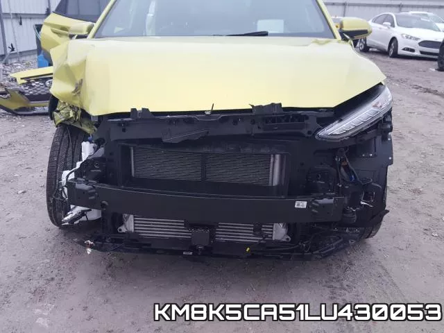 KM8K5CA51LU430053 фото 10