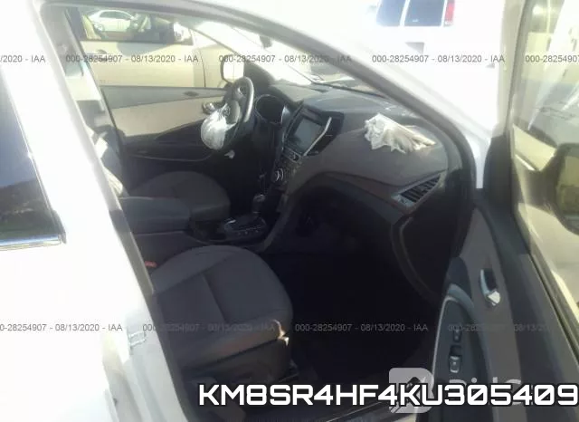 KM8SR4HF4KU305409 фото 6