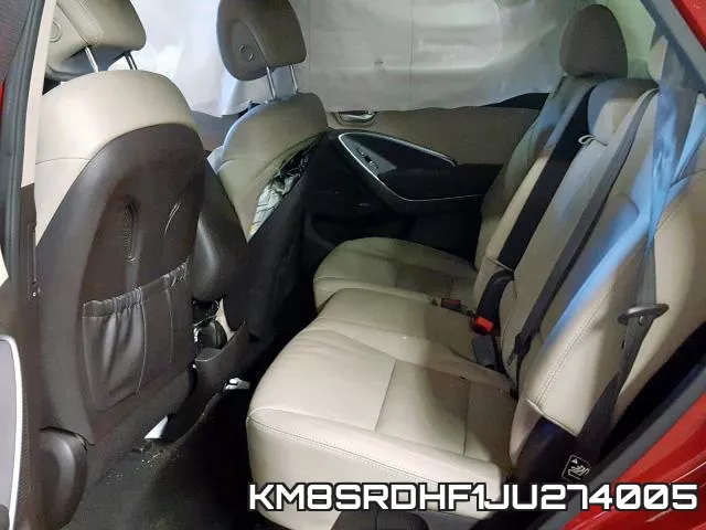 KM8SRDHF1JU274005 фото 7