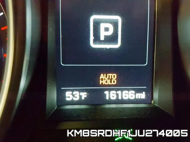 KM8SRDHF1JU274005 фото 9