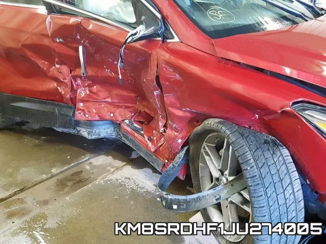 KM8SRDHF1JU274005 фото 10