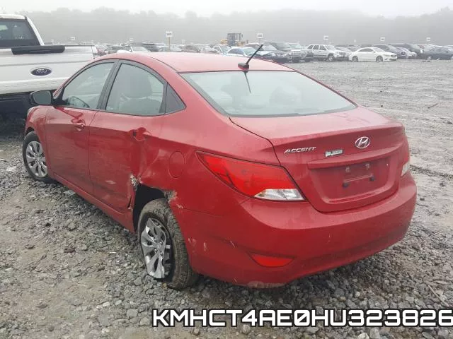 KMHCT4AE0HU323826 фото 4