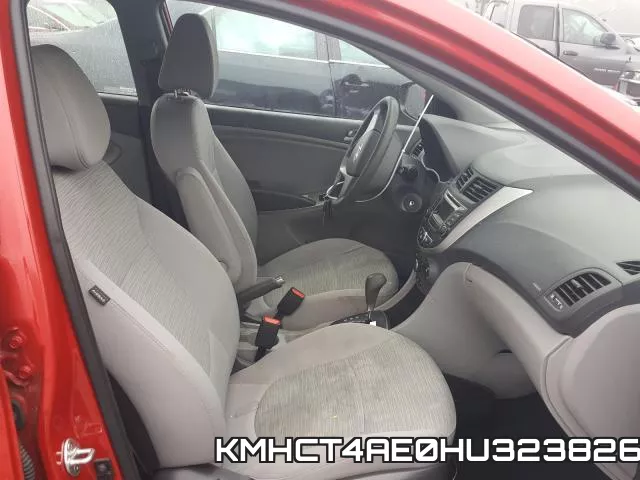 KMHCT4AE0HU323826 фото 6