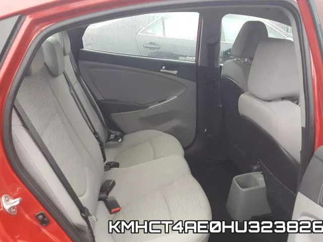 KMHCT4AE0HU323826 фото 7