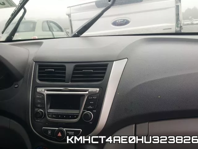 KMHCT4AE0HU323826 фото 10