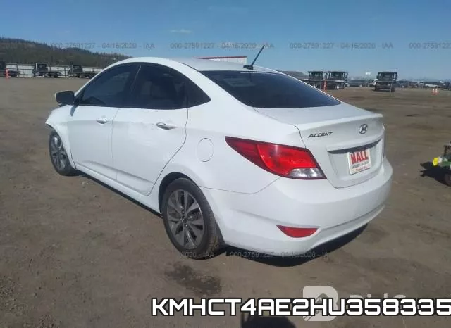 KMHCT4AE2HU358335 фото 4