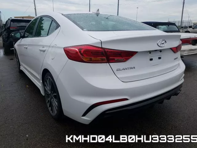 KMHD04LB0HU333255 фото 3