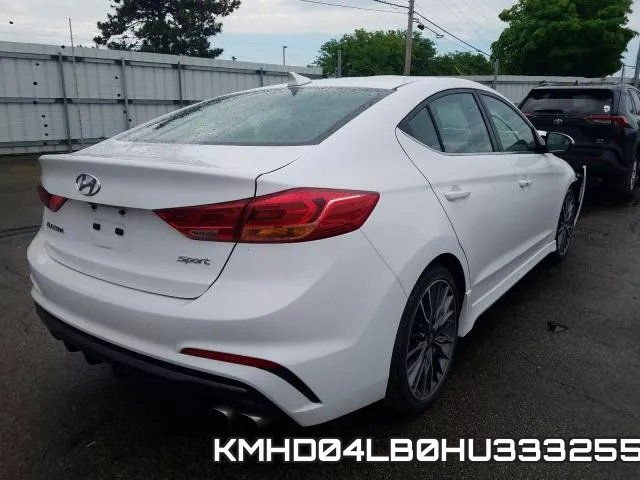 KMHD04LB0HU333255 фото 4