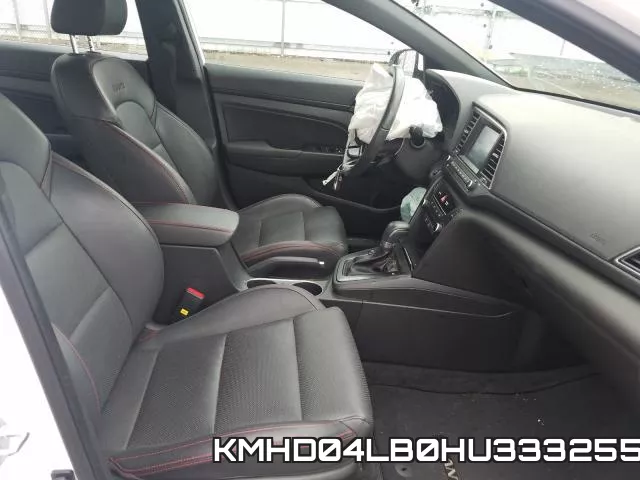 KMHD04LB0HU333255 фото 5