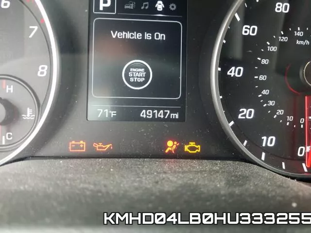 KMHD04LB0HU333255 фото 8