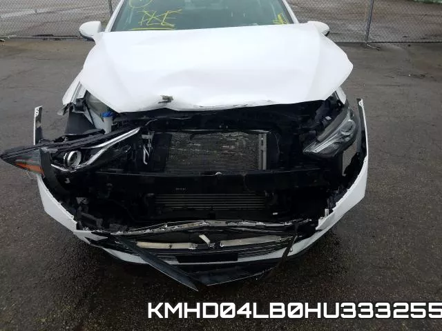 KMHD04LB0HU333255 фото 9